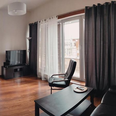 Apartament Beskidzki Relax Ustron Exterior foto