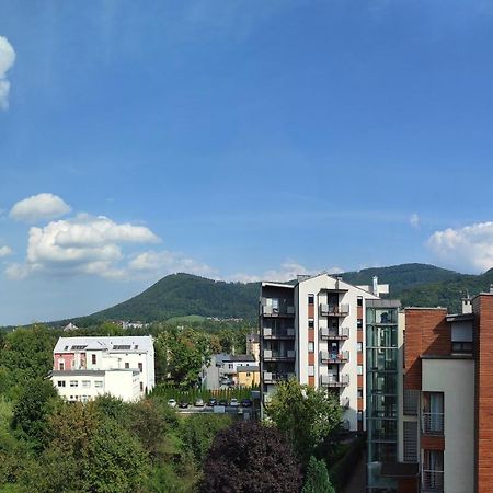 Apartament Beskidzki Relax Ustron Exterior foto