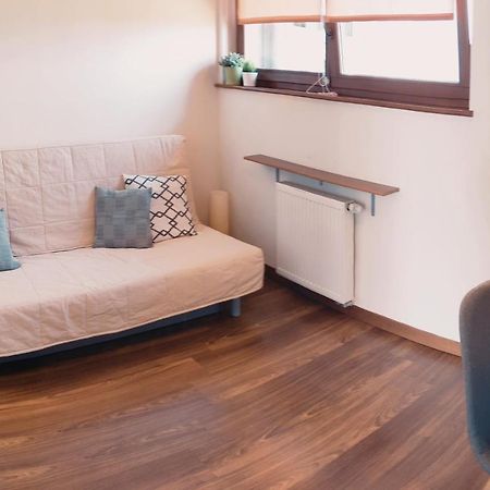 Apartament Beskidzki Relax Ustron Exterior foto