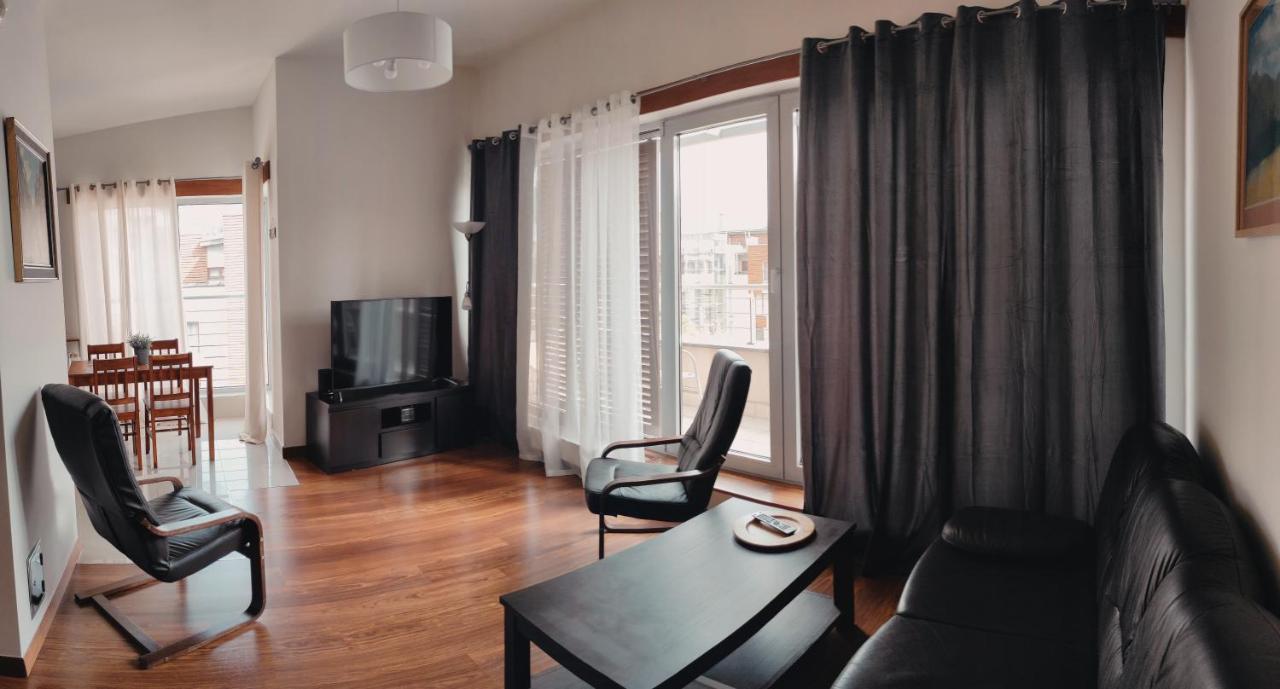 Apartament Beskidzki Relax Ustron Exterior foto
