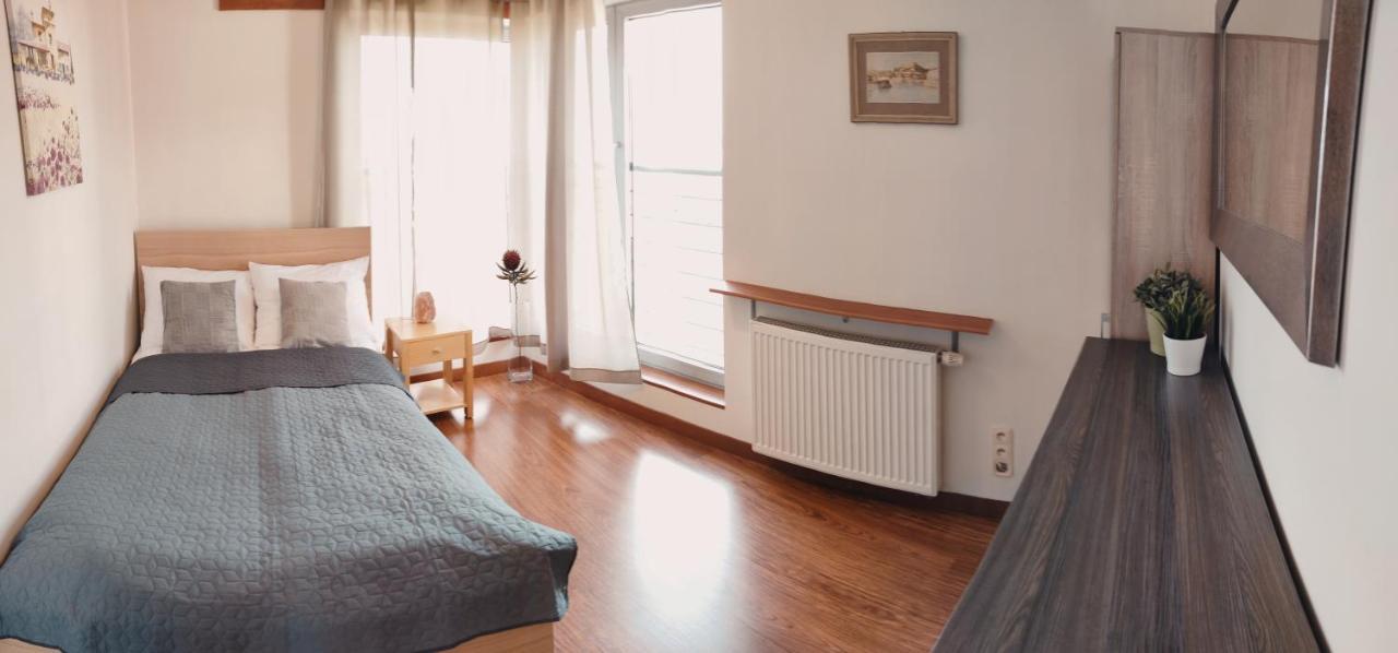 Apartament Beskidzki Relax Ustron Exterior foto