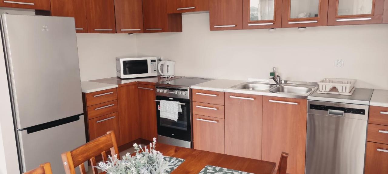 Apartament Beskidzki Relax Ustron Exterior foto