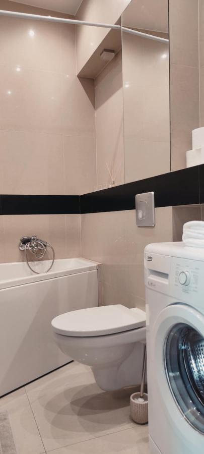 Apartament Beskidzki Relax Ustron Exterior foto